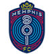 Memphis 901 FC logo