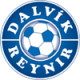 Dalvik R logo