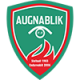 Augnablik logo
