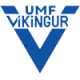 Vikingur O logo