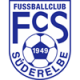 FC Süderelbe 1949