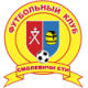 FC Smolevichi-Sti