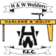 H. W. Welders