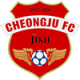 Cheongju FC logo