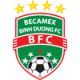 B. Binh Duong logo
