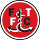 Fleetwood Town Wrens Lfc