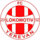 FC Lokomotiv Jerewan