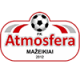 FK Atmosphere logo
