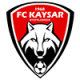 FC Qaisar Qysylorda