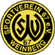 SV 67 Weinberg (W)