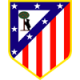 Atletico Madrid (W) logo