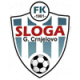 FK Sloga Gornje Crnjelovo