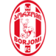 FC Borjomi