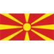 North Macedonia U19 logo
