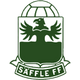 Saffle FF logo