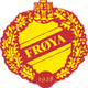 Froya Fotball logo