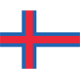 Faroe Islands (W) logo