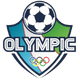 FC Olimpik logo