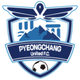 Pyeongchang United