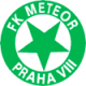 FK Meteor Prag VIII