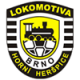 Lokomotiva Brno Horni Herspice (W)
