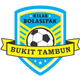 Bukit Tambun FC logo