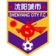Shenyang City logo