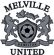 Melville United AFC logo