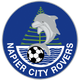 Napier City Rovers	AFC