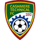 Cashmere Technical