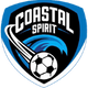 Coastal Spirit FC logo