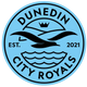 Dunedin City Royals FC logo