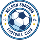 Nelson Suburbs FC logo