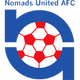 Nomads United AFC logo