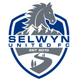 Selwyn United FC logo