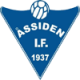 Aassiden logo