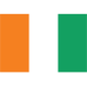 Ivory Coast U23 logo