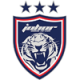Johor D. T. logo
