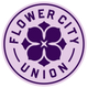 Flower City Union logo