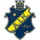 AIK (W) logo