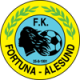FK Fortuna Alesund (W) logo