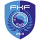 FK Fyllingsdalen (W) logo