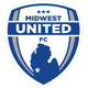 Midwest United FC logo