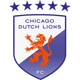Chicago Dutch Lions FC logo