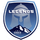 Marin FC Legends logo