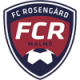 Rosengaard 1917 logo