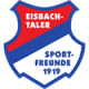 Eisbachtal