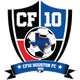 CF10 Houston FC logo