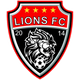 Jackson Lions FC logo