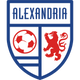 Alexandria Reds logo